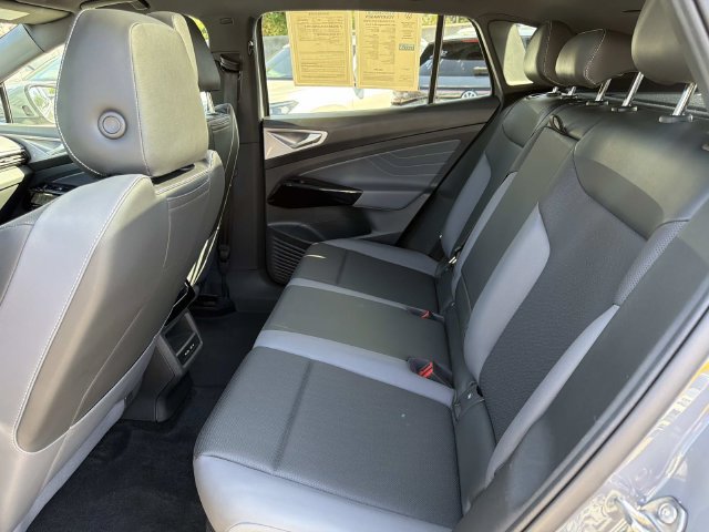 Certified 2023 Volkswagen ID.4 Pro S RWD image 10