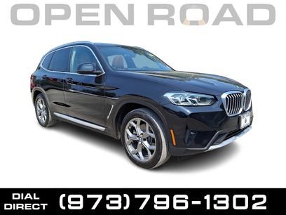 Used 2024 BMW X3 xDrive30i w/ Premium Package