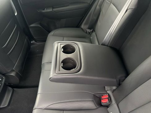 New 2026 Subaru Outback Touring XT image 24