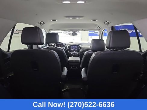 Used 2020 Chevrolet Traverse LT FWD image 23