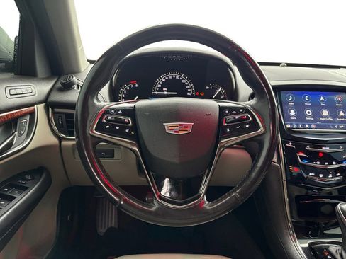 Used 2018 Cadillac ATS Luxury image 18