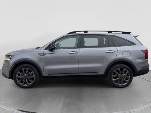 Used 2021 Kia Sorento SX Prestige AWD/4WD image 2