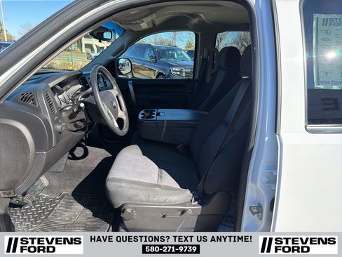 Used 2012 Chevrolet Silverado 1500 LT image 15