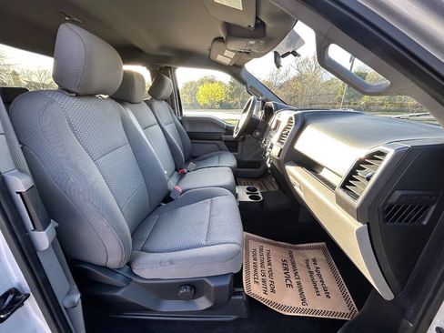 Used 2018 Ford F150 XLT image 17