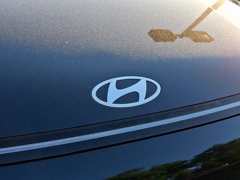Used 2024 Hyundai Kona N Line AWD/4WD image 8