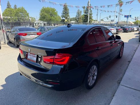 Used 2016 BMW 320i Sedan image 5