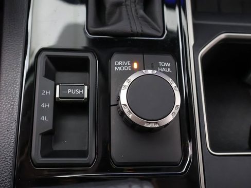 Used 2024 Toyota Tundra SR5 w/ SR5 Convenience Package image 45