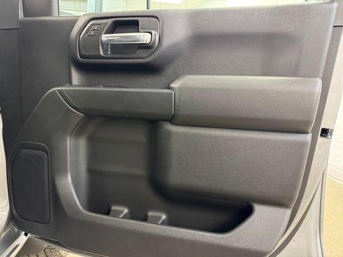 New 2025 Chevrolet Silverado 2500 W/T w/ WT Convenience Package image 28