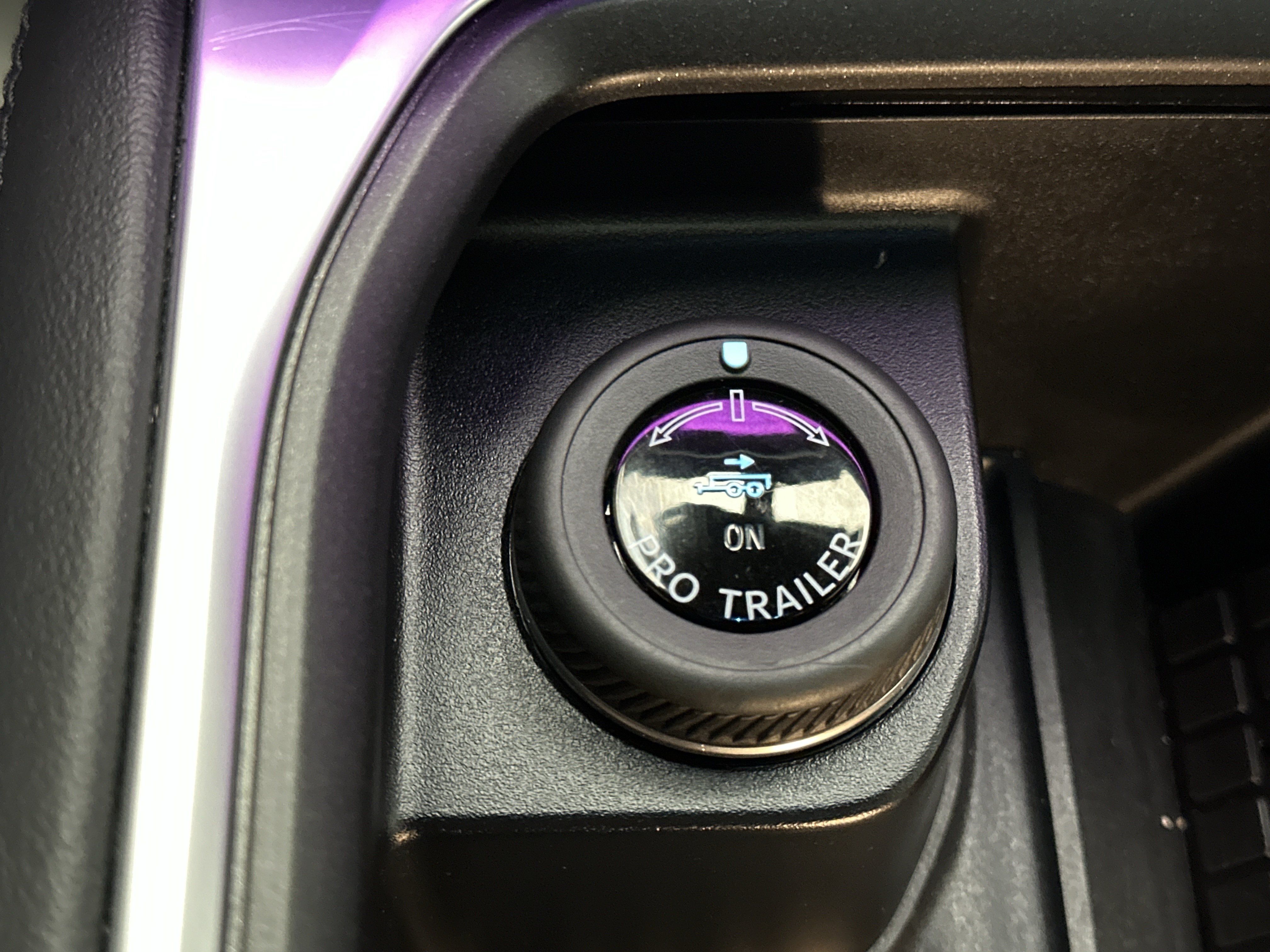Used 2025 Ford Expedition Tremor AWD/4WD image 51
