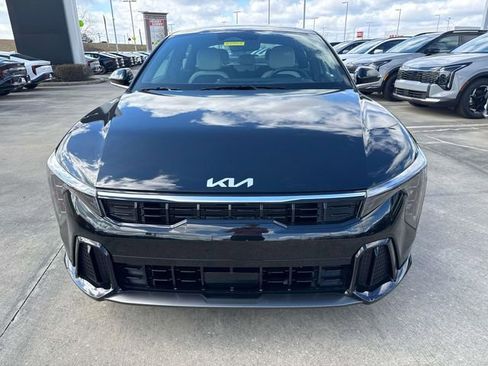 New 2026 Kia K4 GT-Line image 2