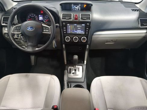 Used 2016 Subaru Forester 2.5i Premium AWD/4WD image 18