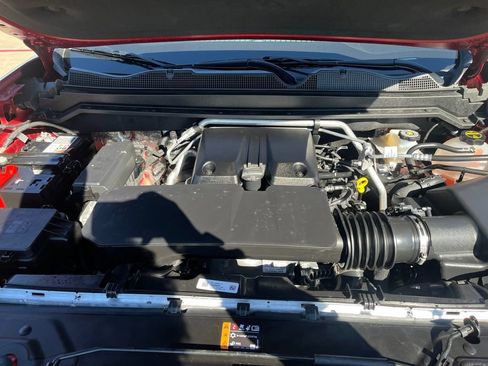 Used 2025 GMC Canyon Elevation w/ Convenience Package image 26