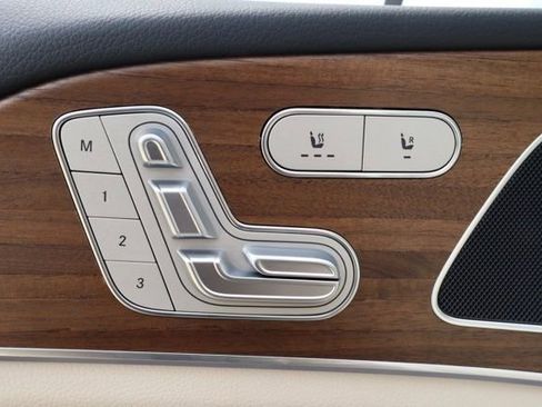 Certified 2026 Mercedes-Benz GLE 350 4MATIC image 29