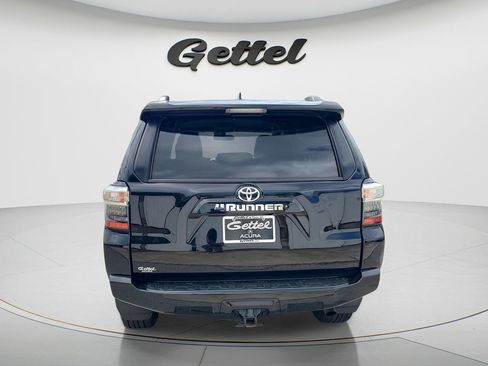 Used 2019 Toyota 4Runner SR5 image 5