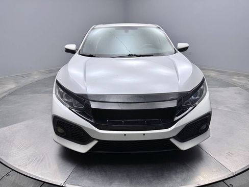 Used 2017 Honda Civic Si image 2