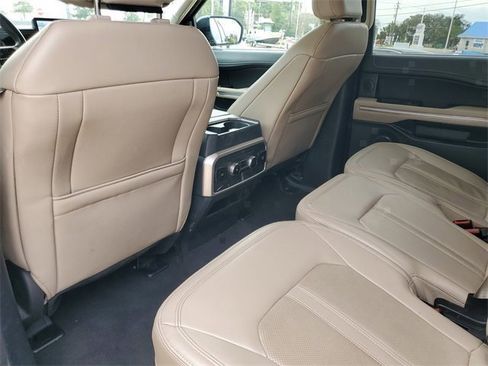Used 2024 Ford Expedition Max Limited image 28