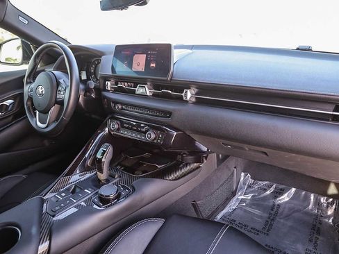 Certified 2023 Toyota Supra Premium image 14