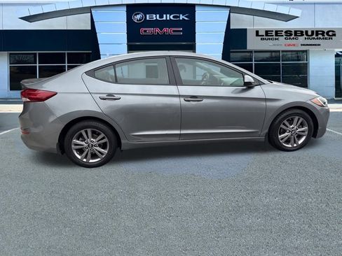Used 2018 Hyundai Elantra SEL image 8