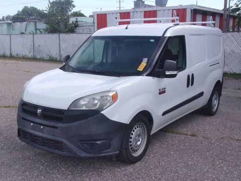 Used 2016 RAM ProMaster City Tradesman FWD image 3