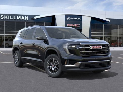 New 2026 GMC Acadia Elevation image 7