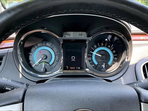 Used 2012 Buick LaCrosse Premium FWD image 22