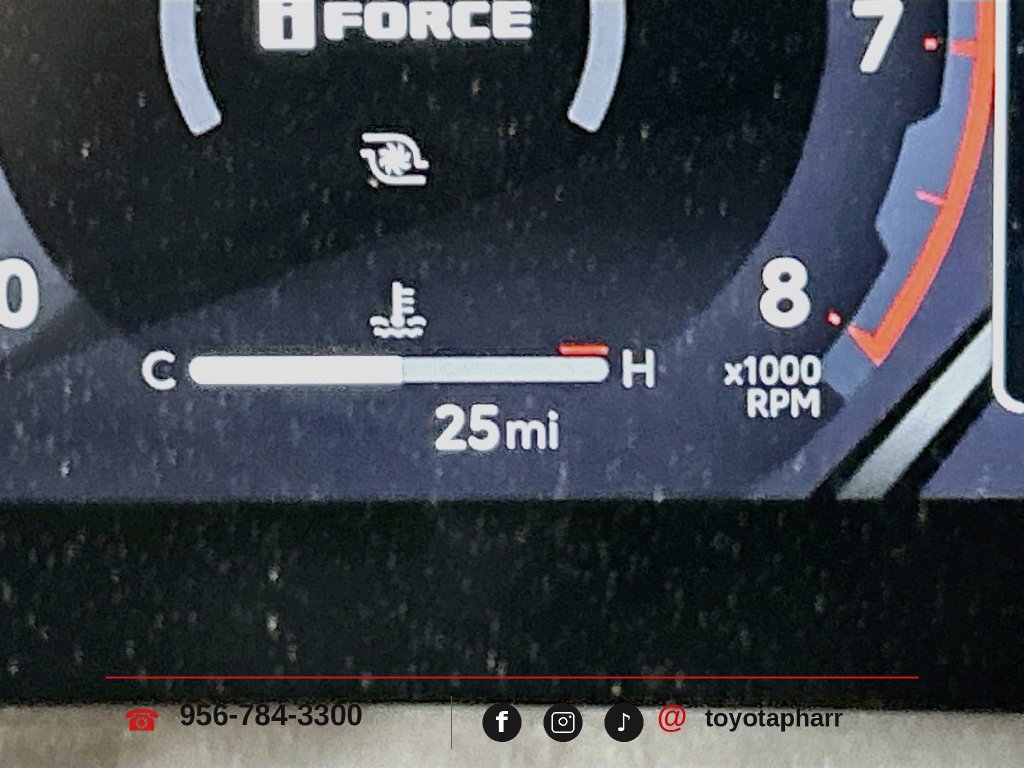 New 2026 Toyota Tacoma TRD Off-Road AWD/4WD image 11