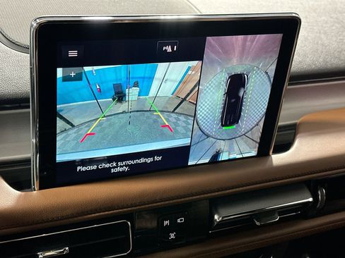 Used 2023 Lincoln Aviator Reserve w/ Elements Package Plus image 24