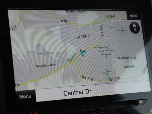 Used 2023 Subaru Forester Touring image 33