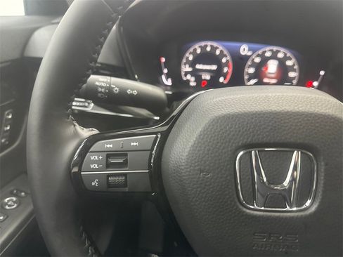 New 2026 Honda CR-V EX-L image 27