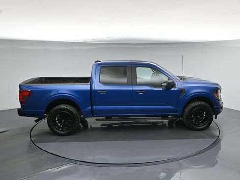 Used 2024 Ford F150 STX RWD image 37