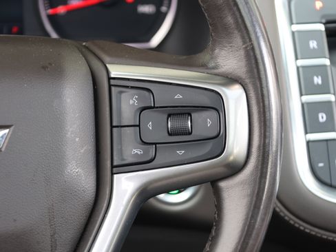 Used 2021 Chevrolet Tahoe LT RWD image 22