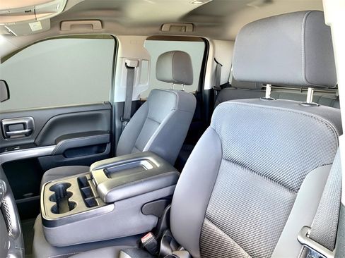 Used 2019 Chevrolet Silverado 1500 LT w/ LPO, Black Pack image 13