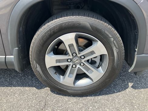 Certified 2025 Honda Pilot EX-L image 29