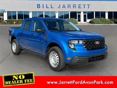 New 2025 Ford Maverick XL