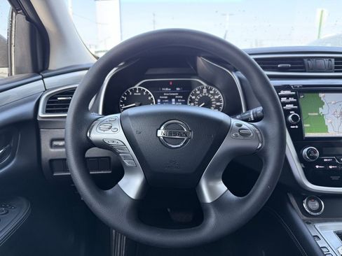 Used 2018 Nissan Murano S w/ Cargo Package image 14