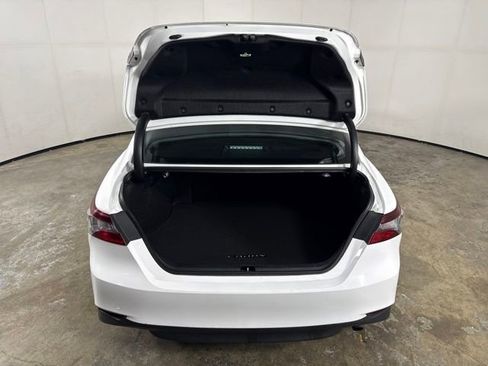 Used 2024 Toyota Camry LE w/ Cold Weather Package image 25