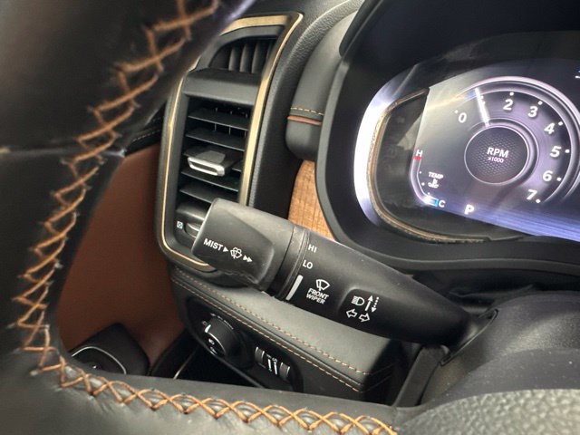Used 2023 RAM 1500 Limited w/ Body-Colour Bumper Group AWD/4WD image 40
