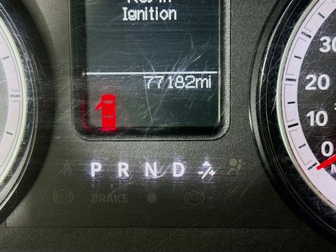 Used 2020 RAM 1500 Tradesman image 16