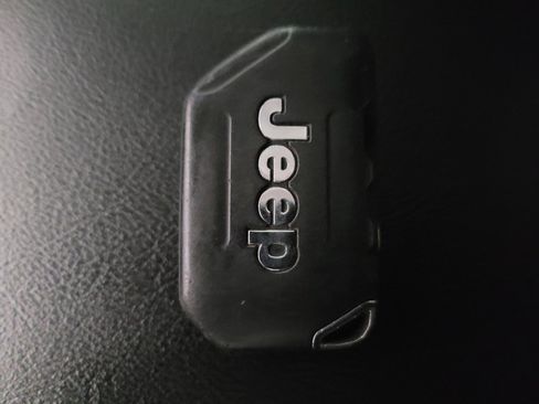 Used 2020 Jeep Wrangler Unlimited Sport AWD/4WD image 32