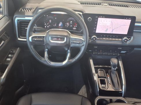 Used 2025 GMC Canyon Elevation w/ Convenience Package RWD image 15