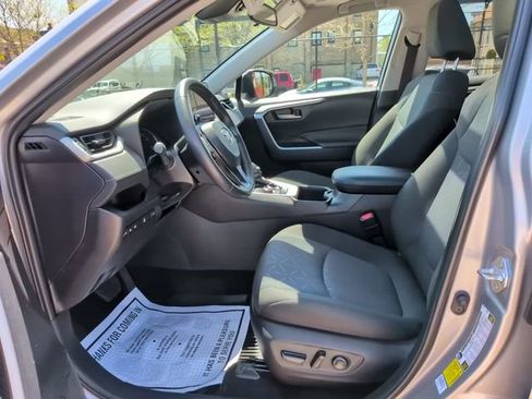 Certified 2025 Toyota RAV4 XLE w/ Convenience Package image 17