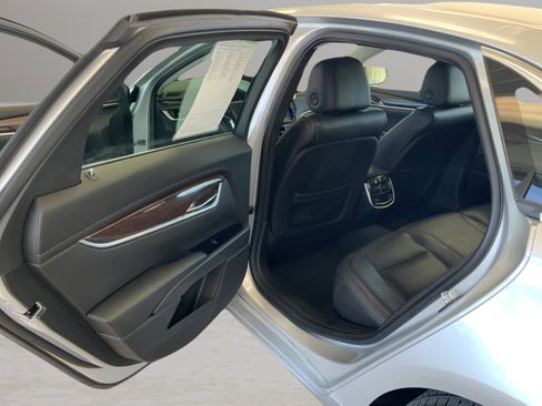 Used 2016 Cadillac XTS Luxury FWD image 19