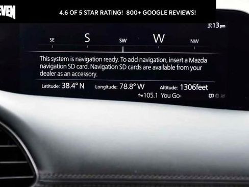 Used 2019 MAZDA MAZDA3 AWD Sedan w/ Premium Package image 20