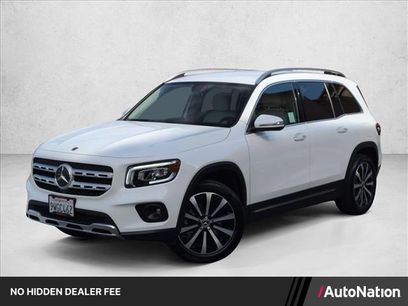 Used 2021 Mercedes-Benz GLB 250 w/ Premium Package