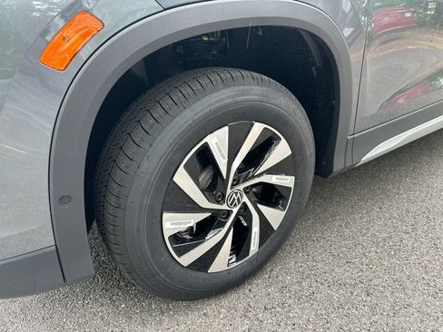 New 2026 Volkswagen Tiguan S AWD/4WD image 7