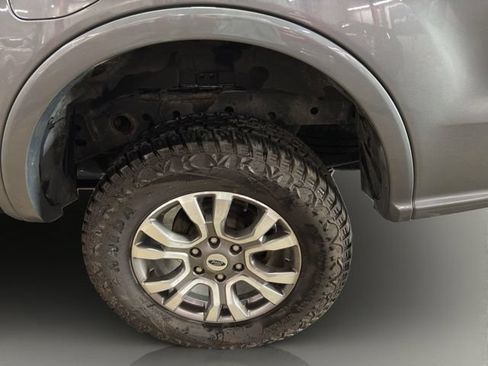 Certified 2021 Ford Ranger Lariat AWD/4WD image 33