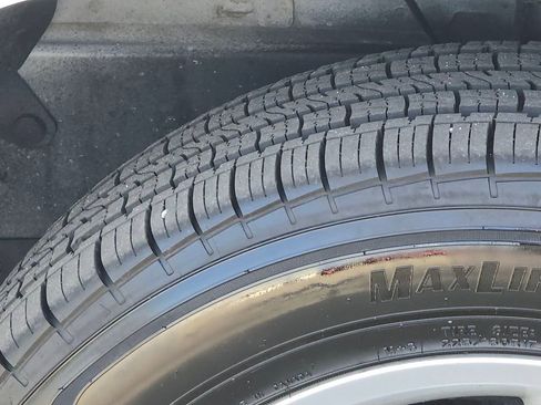 Used 2015 Jeep Compass High Altitude image 28