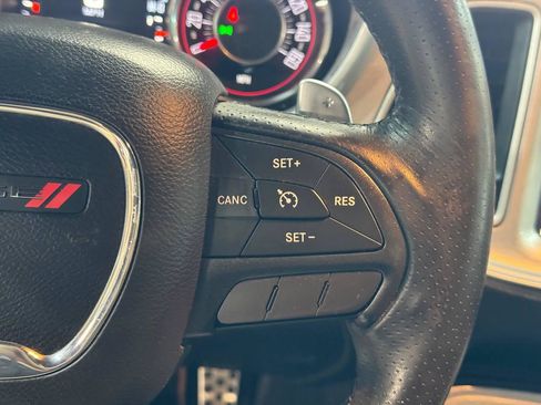 Used 2016 Dodge Challenger R/T Plus RWD image 18
