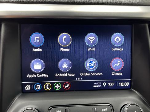 Certified 2023 GMC Acadia SLE w/ Driver Convenience Package image 20