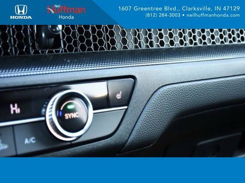 New 2026 Honda CR-V Sport-L image 16